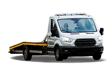 Minibus Hire Sunderland - Recovery Van - Van hire Sunderland