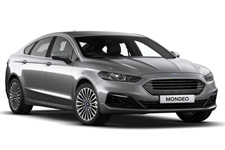 Minibus Hire Sunderland - Mondeo - car hire Sunderland