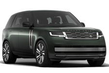 Minibus Hire Sunderland - Range Rover - car hire Sunderland